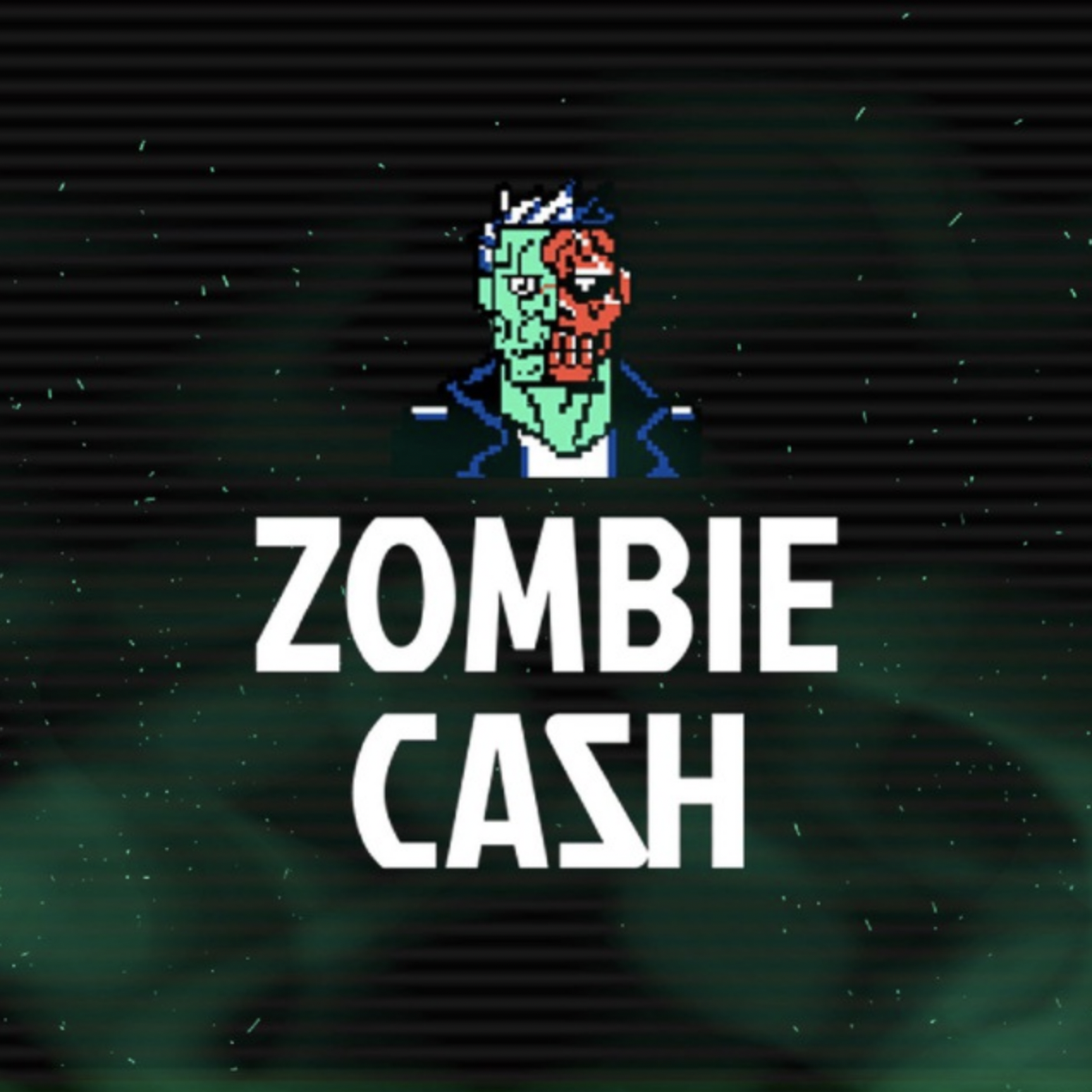 Обменник Zombie Cash